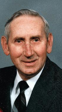 Jesse Elwood  Osborne